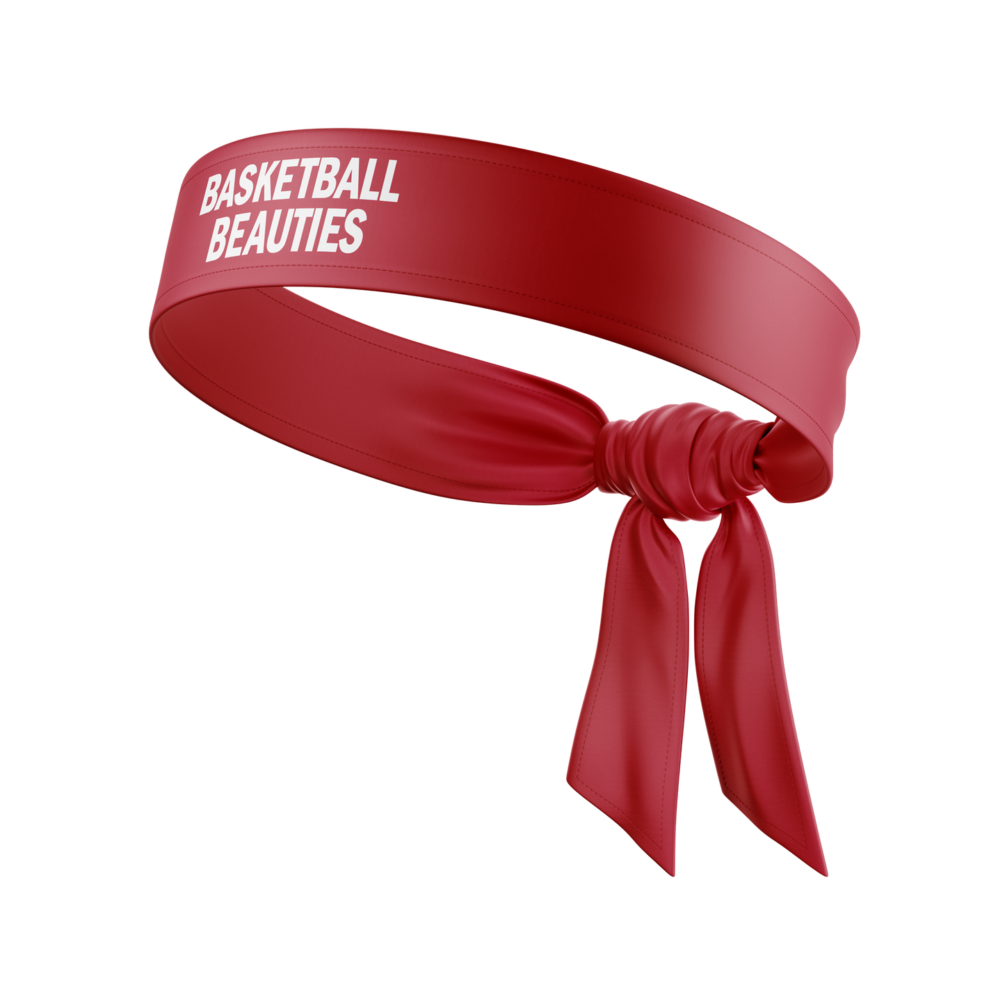 Red Head Tie