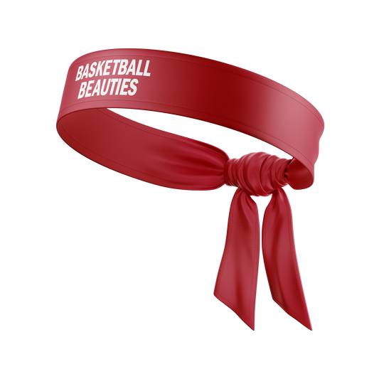 Red Head Tie
