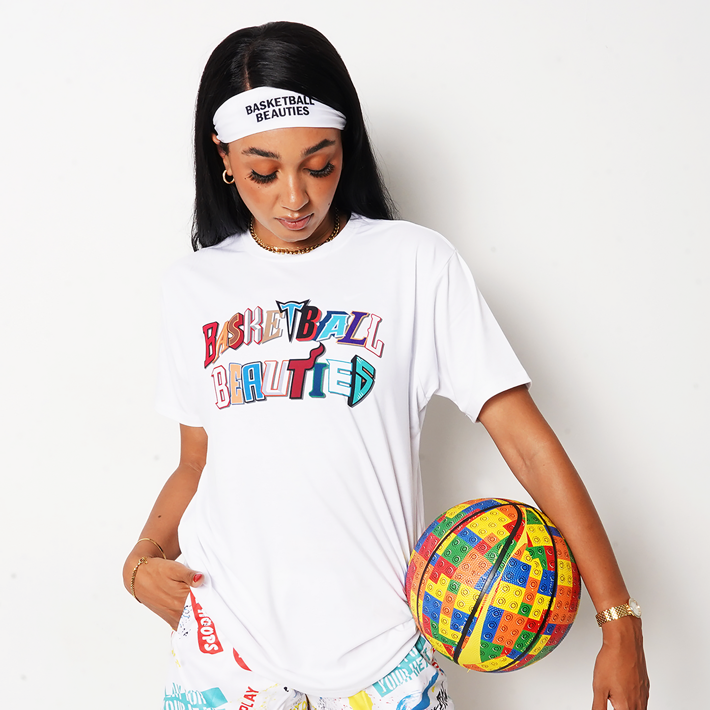 Retro Tee